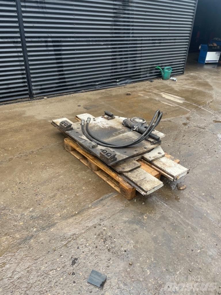 Cascade 5600kg Ostale komponente