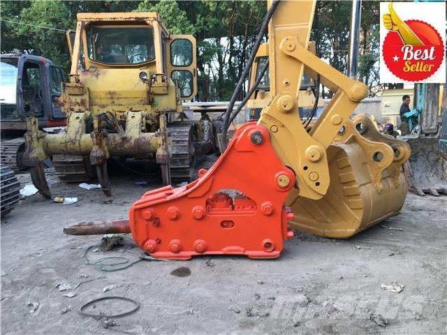 CAT 325 C Bageri gusjeničari