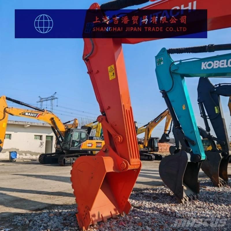 Hitachi ZX 360 Bageri gusjeničari