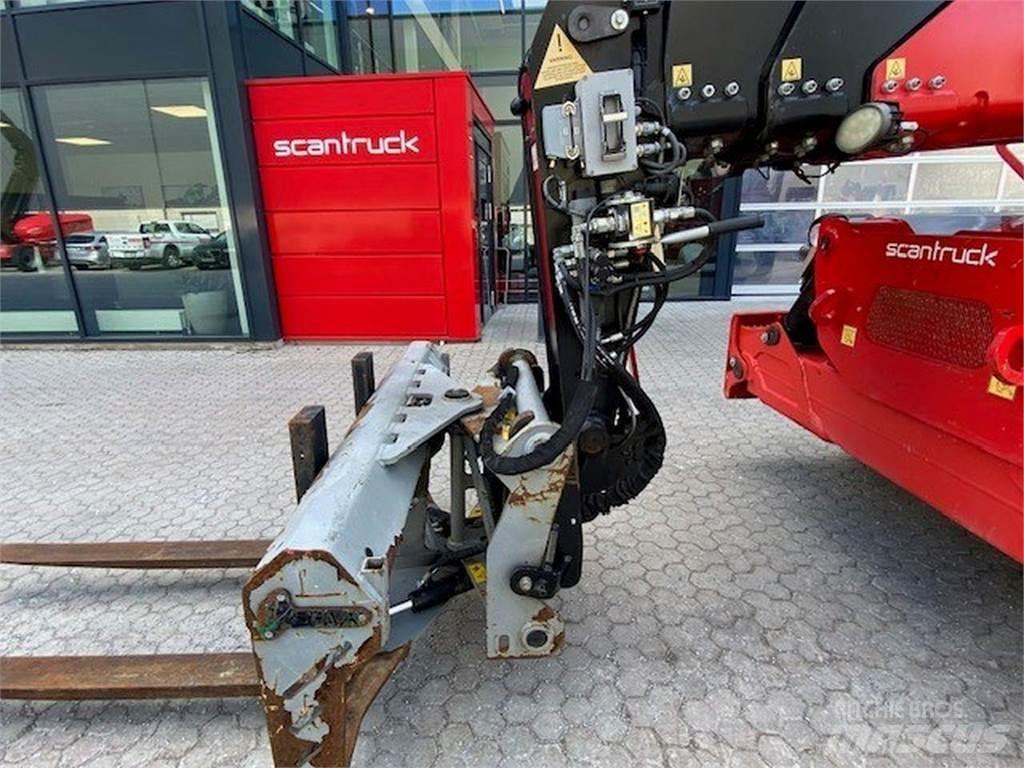 Manitou MRT2470 P+ Teleskopski viličari