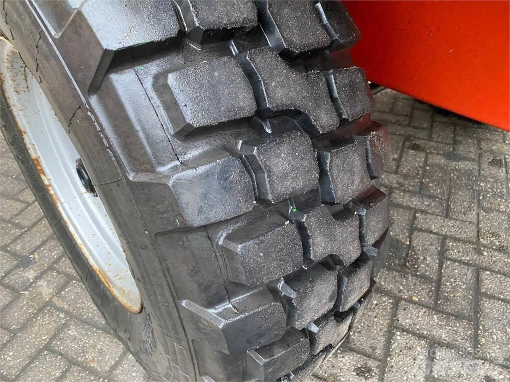 Strautmann BSL Prikolice za bale