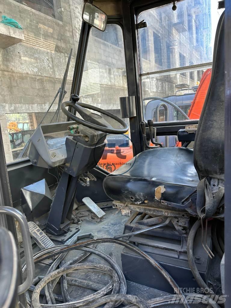 Komatsu WA 320 Utovarivači na kotačima