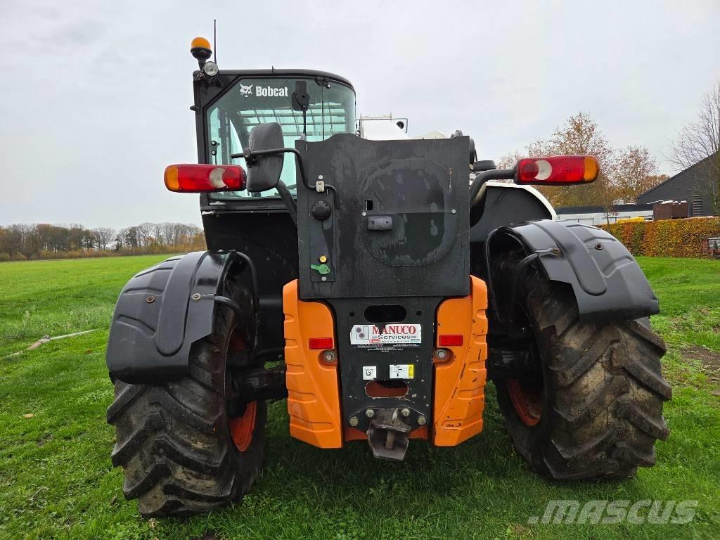 Bobcat TL 470 Teleskopski viličari