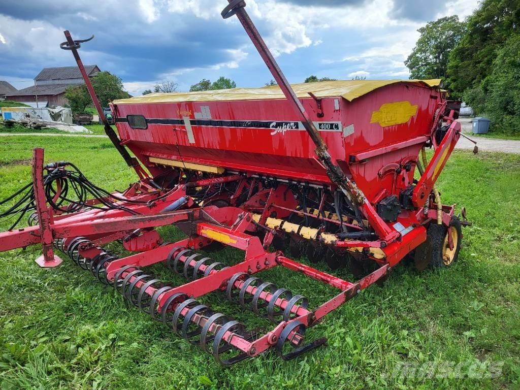 Väderstad Rapid 400C Sijačice