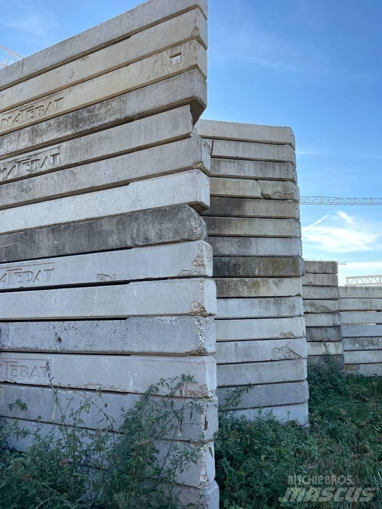 Potain MD 238 Toranjski kranovi