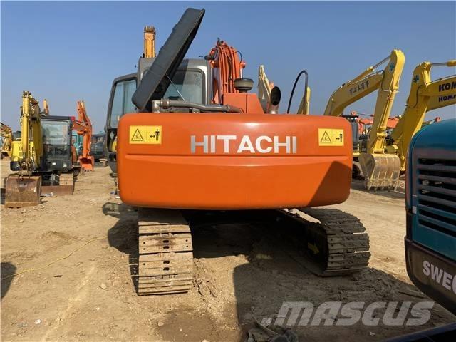 Hitachi ZX210 Bageri gusjeničari