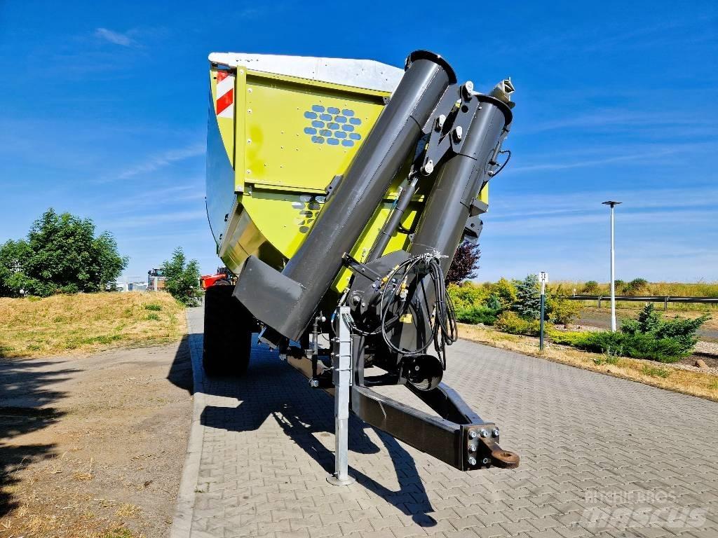 Fliegl ULW 25 Ostale prikolice