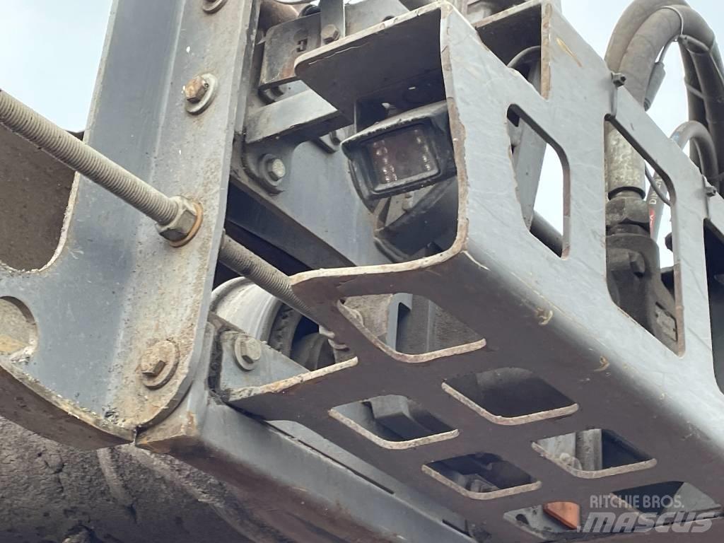 Wirtgen W100 Fi Asfaltne hladne glodalice