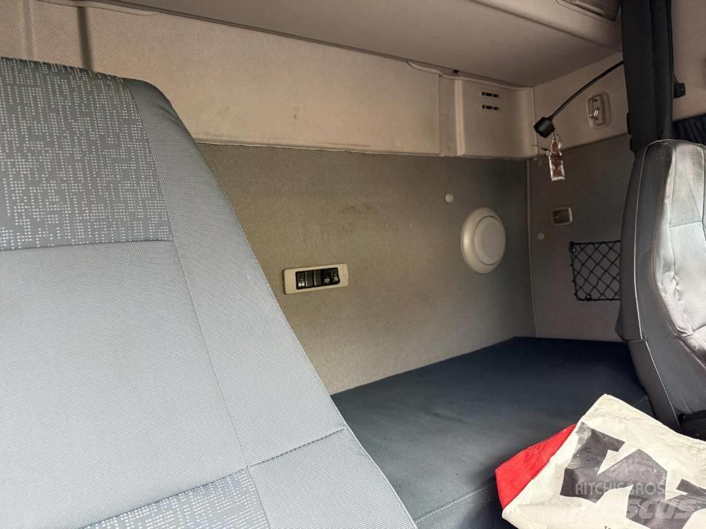 Volvo FM 420 Kamioni hladnjače
