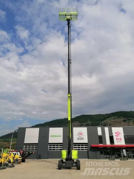 Zoomlion ZT20J Teleskopske podizne platforme