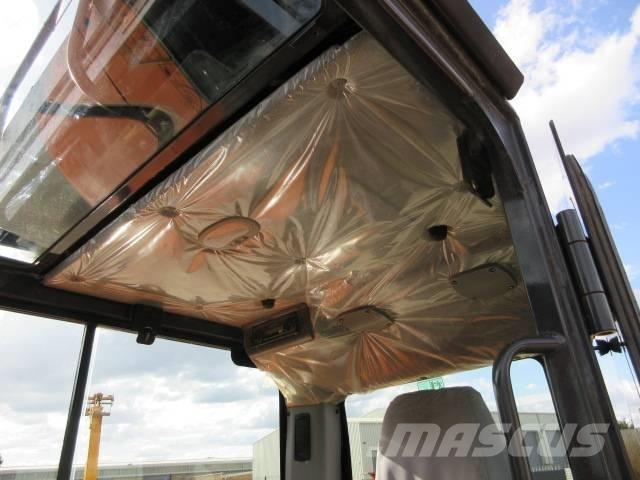 Doosan DX 85 R-3 Midi bageri 7t – 12t