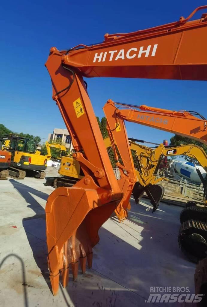Hitachi EX 120 Bageri gusjeničari