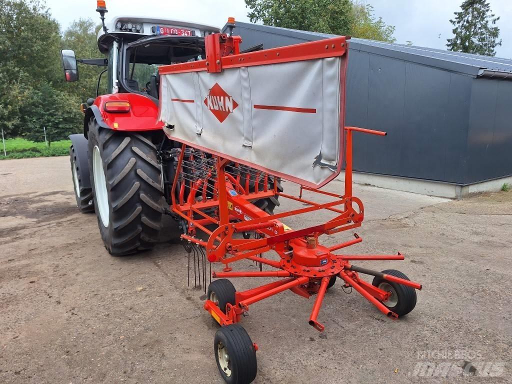 Kuhn GA3501GM Sakupljači