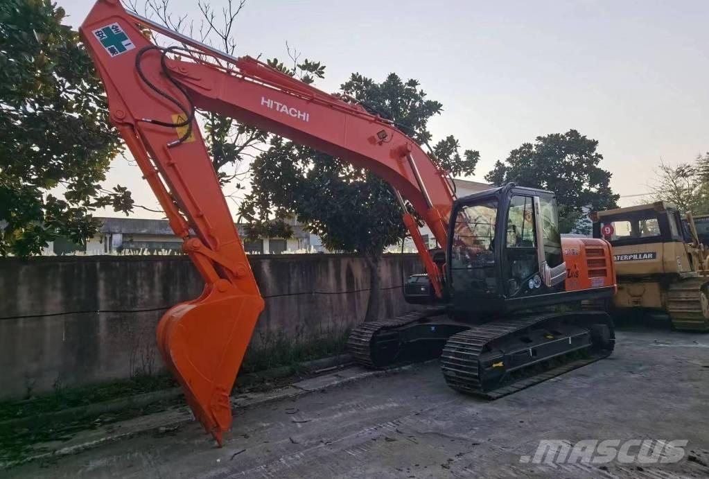 Hitachi ZX 200 Bageri gusjeničari