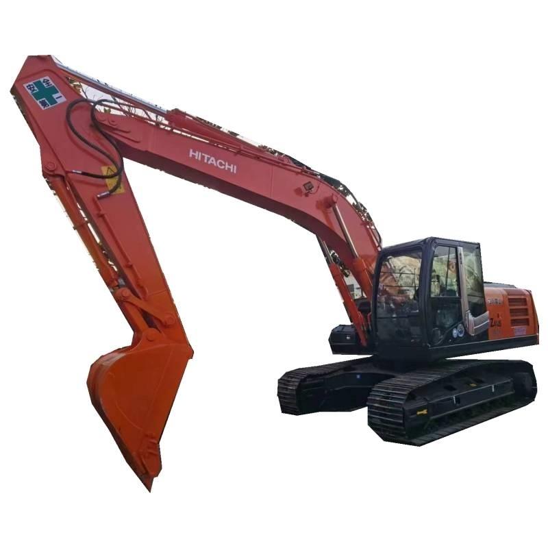 Hitachi ZX 200 Bageri gusjeničari