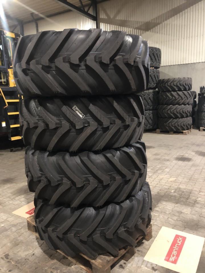  Øvrige Hjul Gume, kotači i naplatci