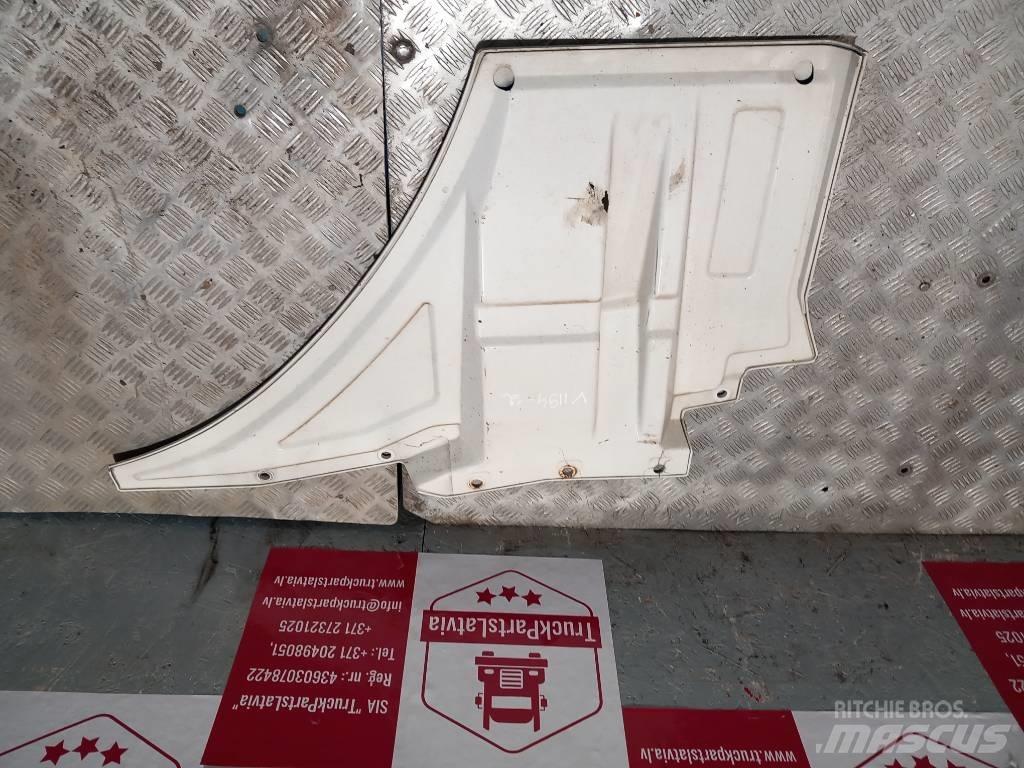 Volvo FH 12  20398908 Kabine i unutrašnjost