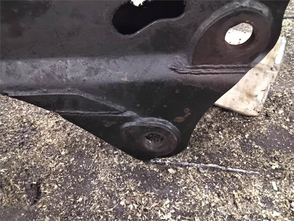 Rottne RK 160 Kranovi za stabla