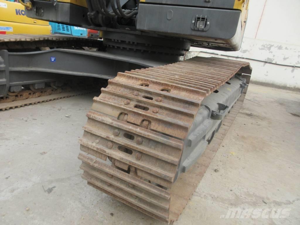 Volvo EC 360 B LC Bageri gusjeničari