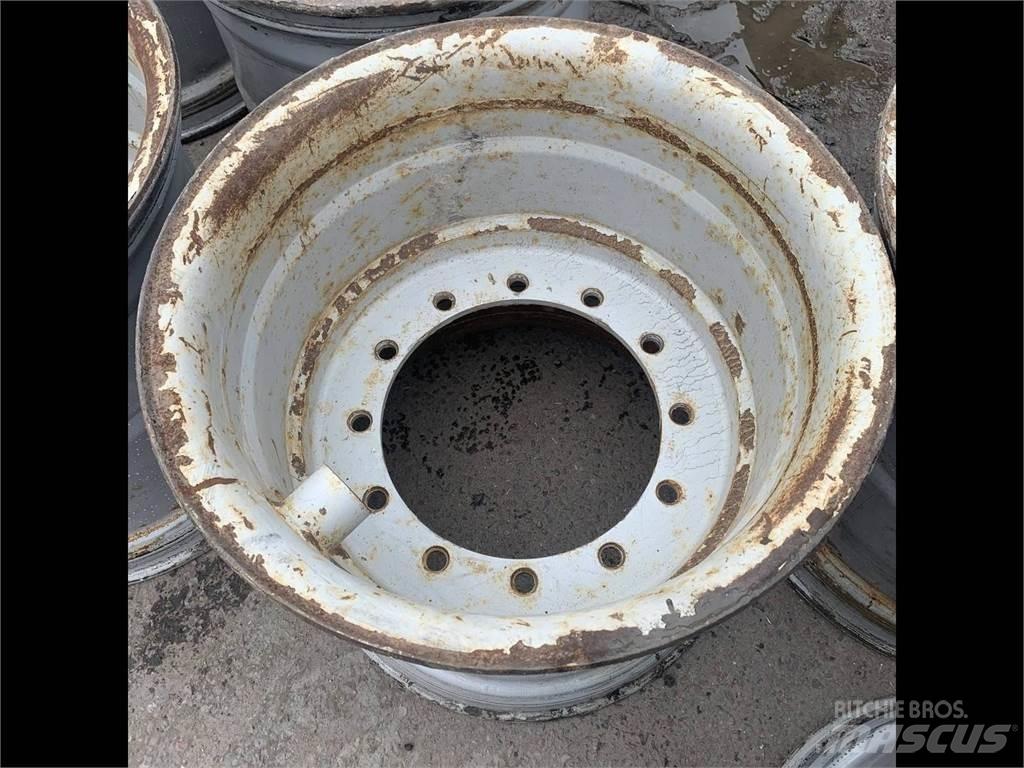 Gremo 1350 24x26,5 Gume, kotači i naplatci