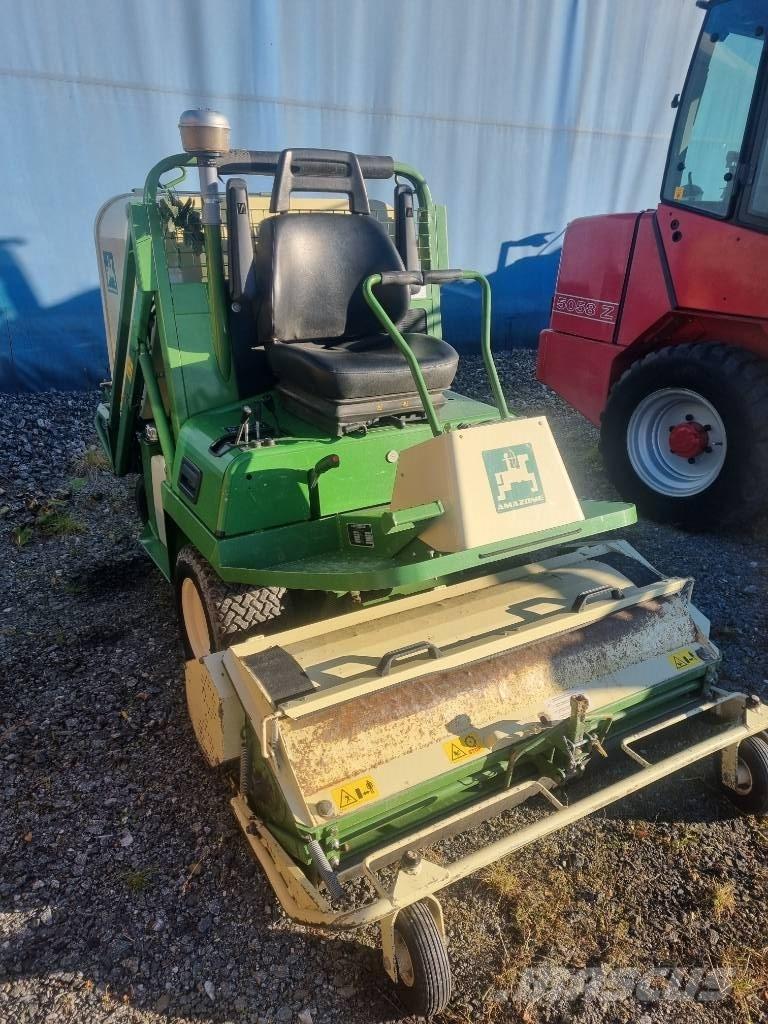 Amazone PH 125 Traktorske kosilice