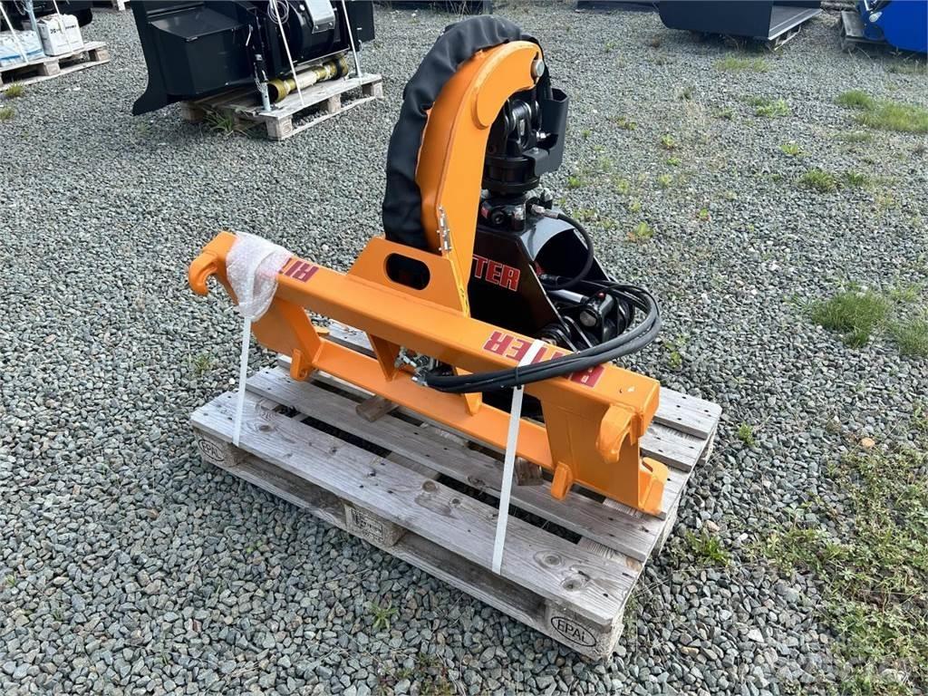 Ritter RGL3 R1100 Drugi kranovi