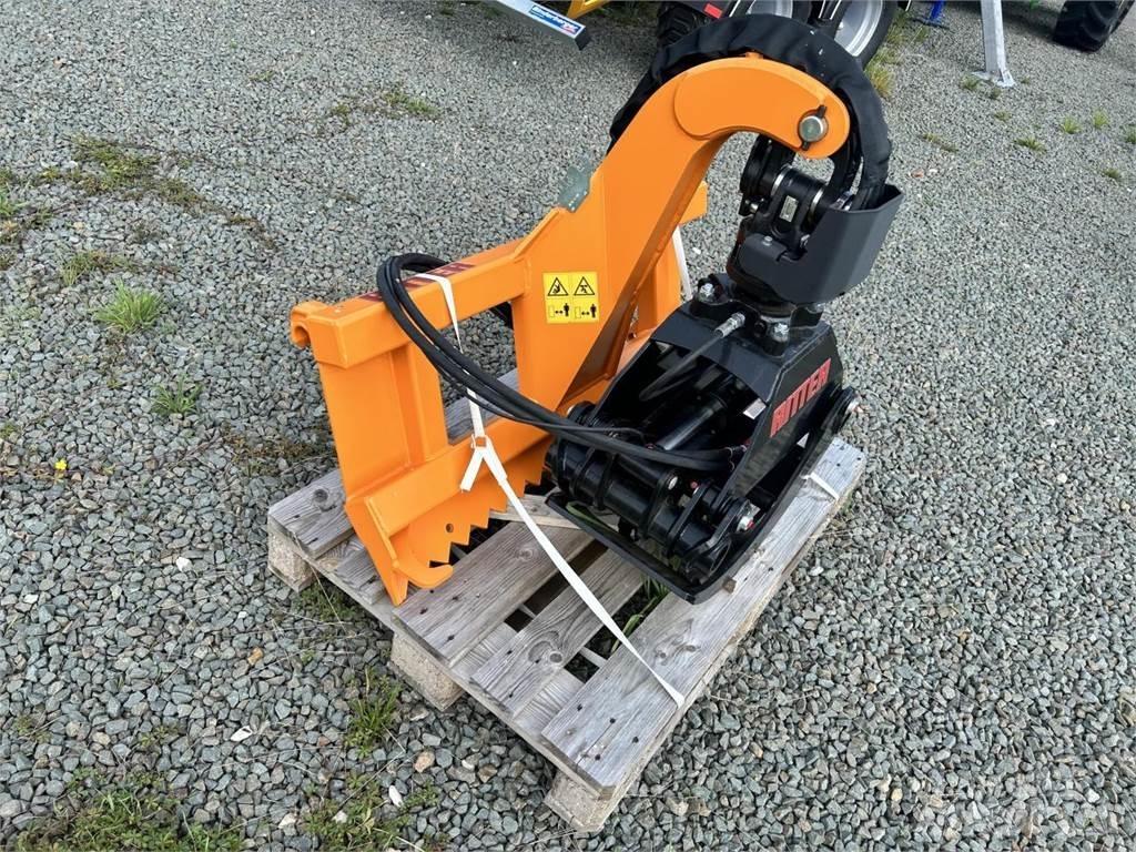 Ritter RGL3 R1100 Drugi kranovi