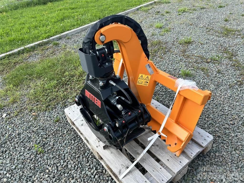Ritter RGL3 R1100 Drugi kranovi