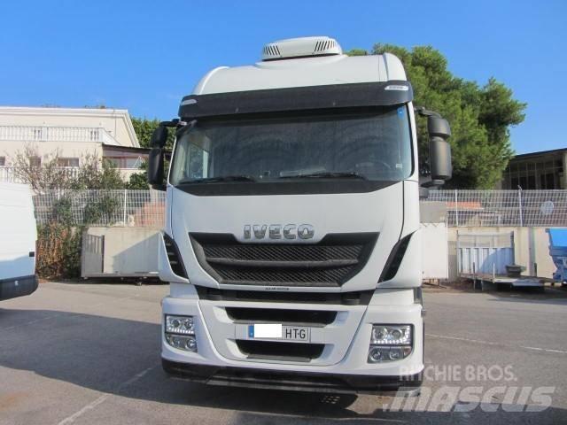 Iveco AS 440 S46 Traktorske jedinice