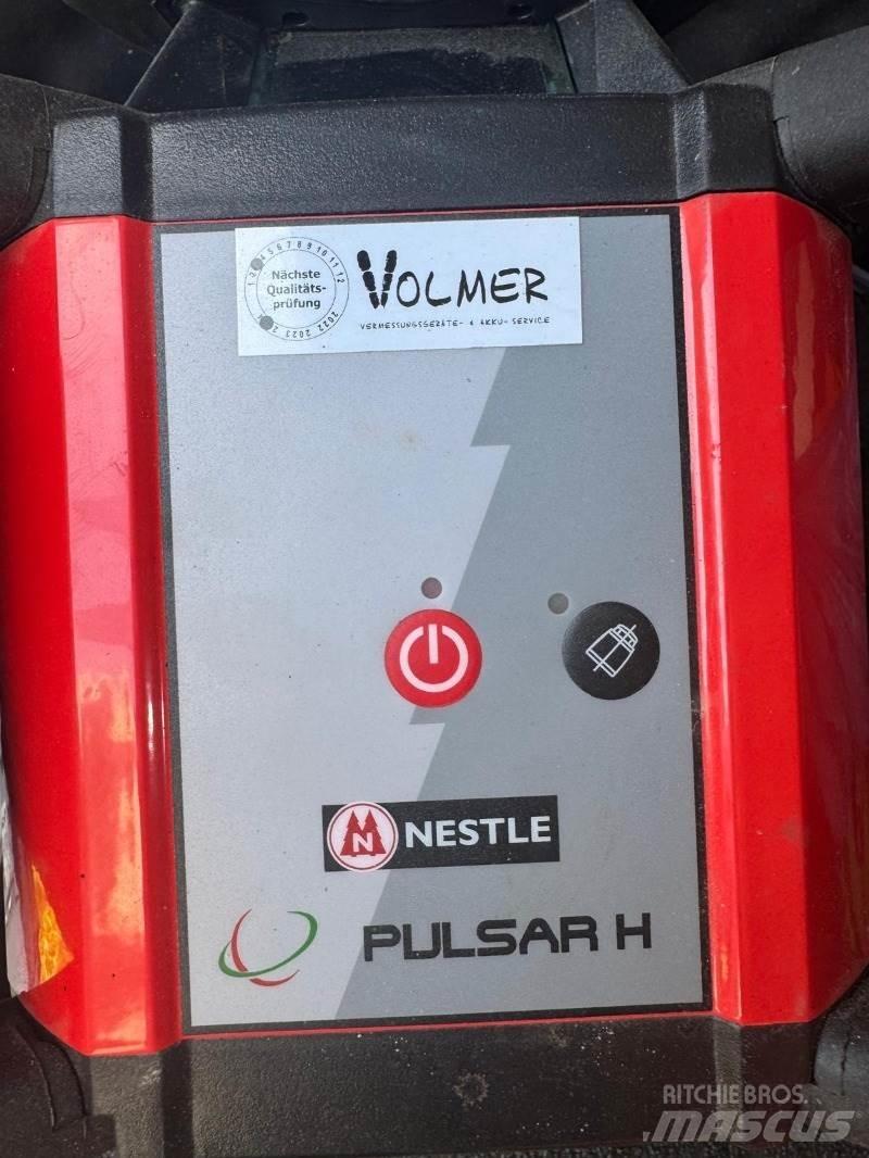 Pulsar H PDRG60 Ostalo