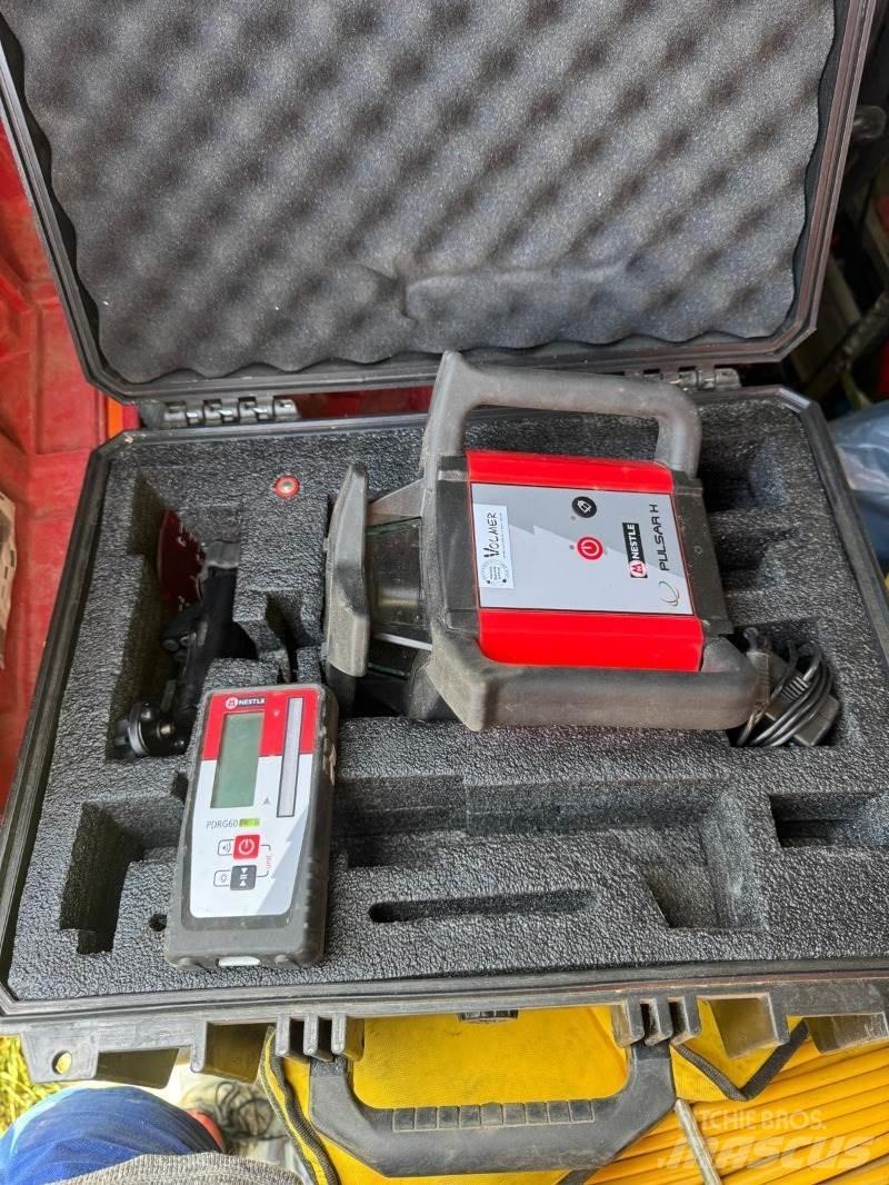 Pulsar H PDRG60 Ostalo