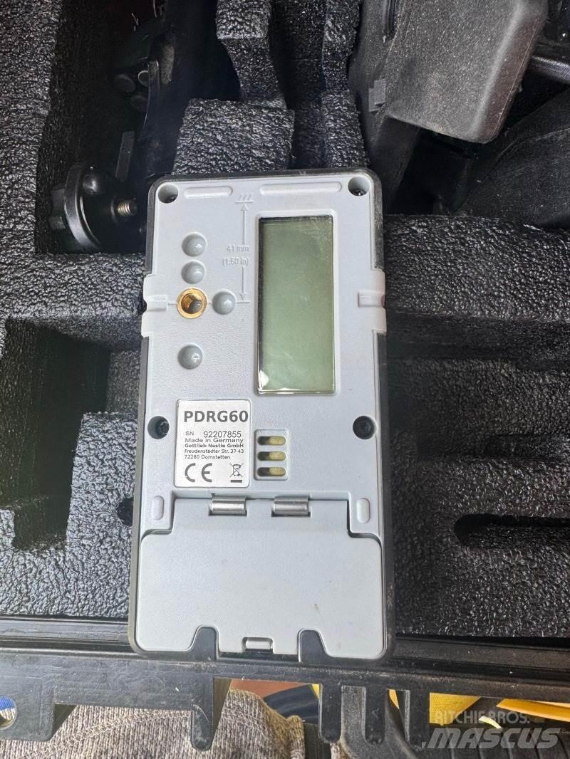 Pulsar H PDRG60 Ostalo