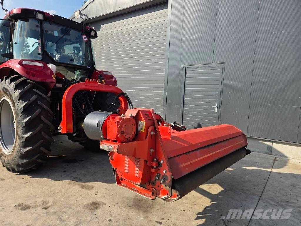 Maschio Giraffa 210 Kosilice za pašnjak