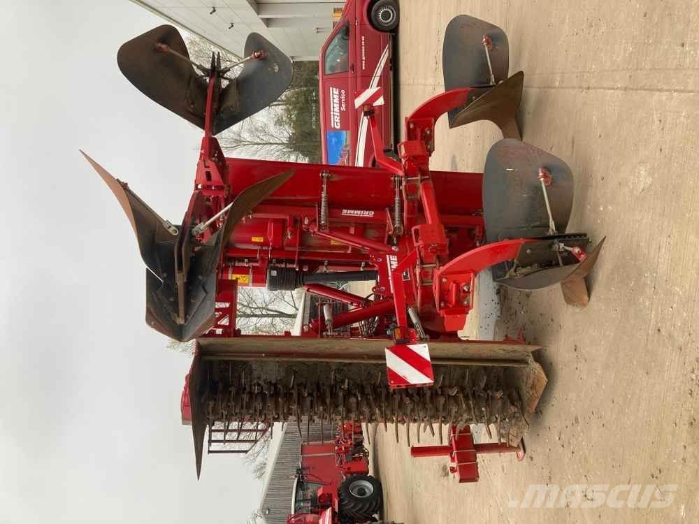 Grimme GF 600 Oprema za krumpir - Ostalo