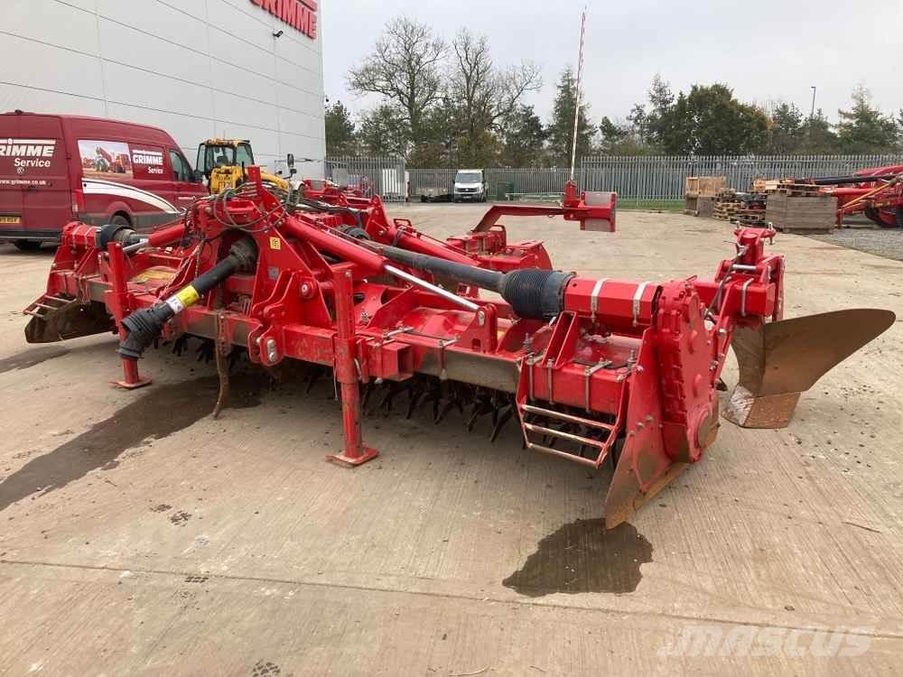 Grimme GF 600 Oprema za krumpir - Ostalo