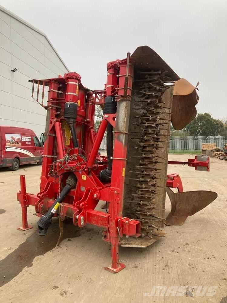 Grimme GF 600 Oprema za krumpir - Ostalo