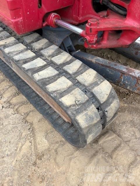 Takeuchi TB 250 Mini bageri <7t