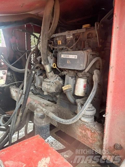 Finlay 883 Mobilna sita