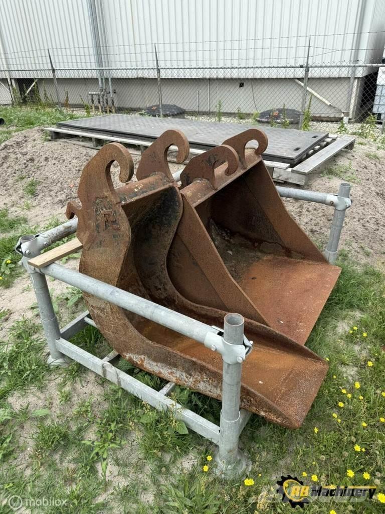 Kubota KX080-3 Midi bageri 7t – 12t