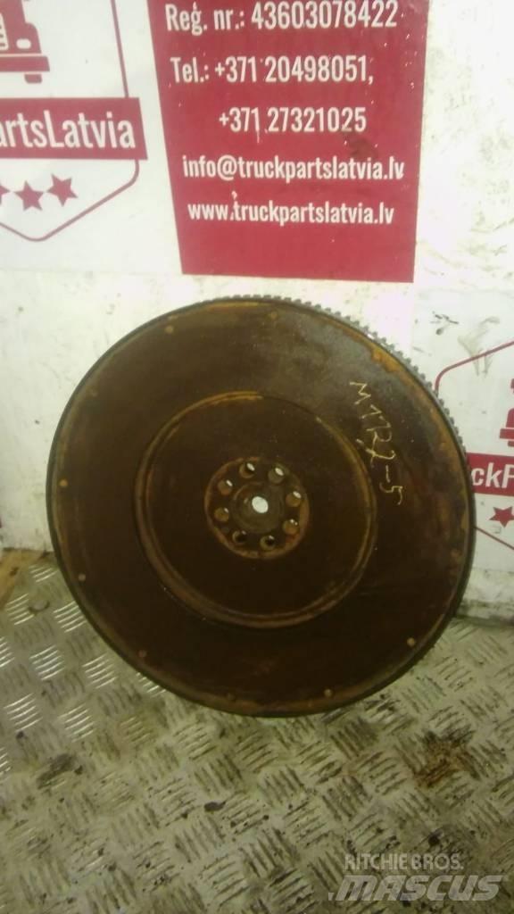 MAN 14.232 Flywheel Mjenjači