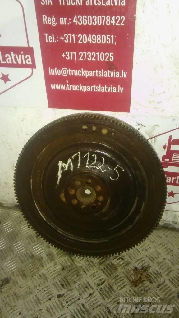 MAN 14.232 Flywheel Mjenjači