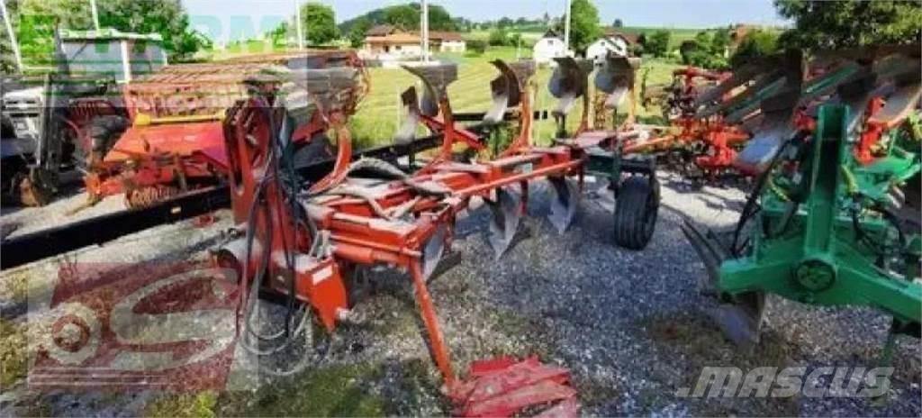 Vogel & Noot xs950 Obični plugovi