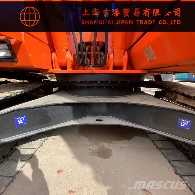 Doosan DH 150 Bageri gusjeničari