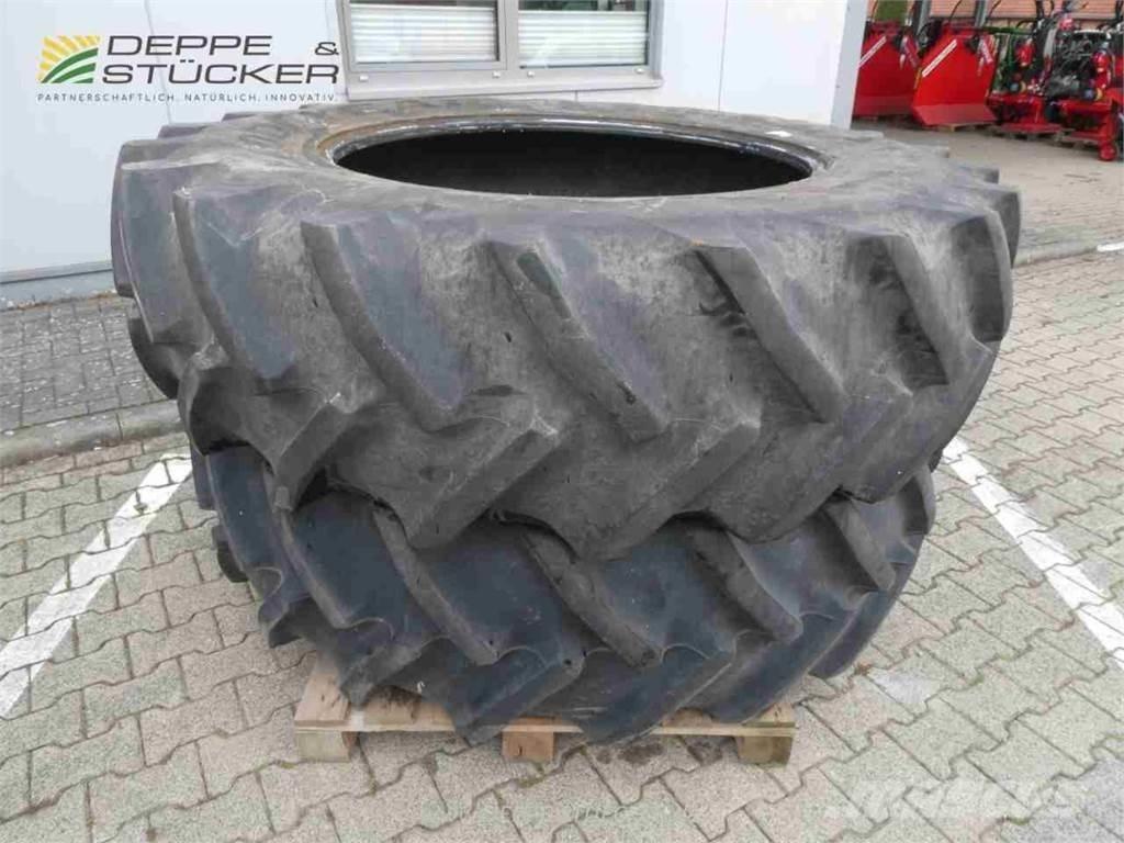 Goodyear 20.8R42 Gume, kotači i naplatci