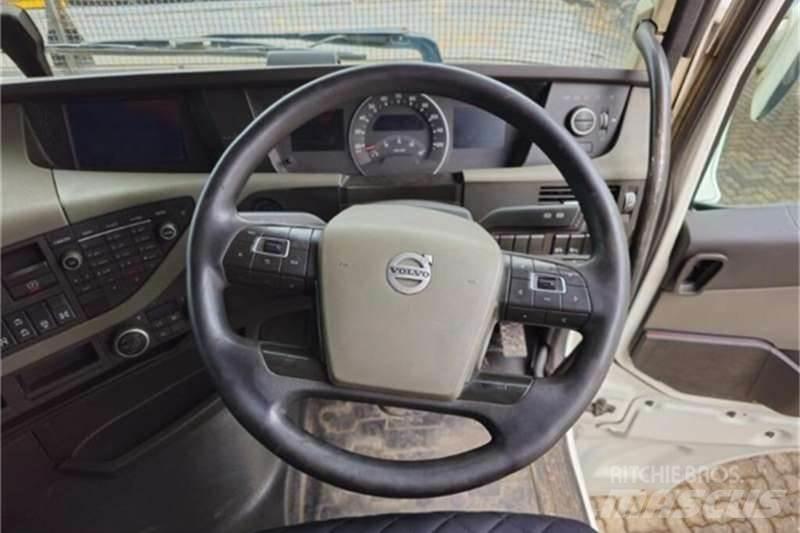 Volvo FH Ostali kamioni