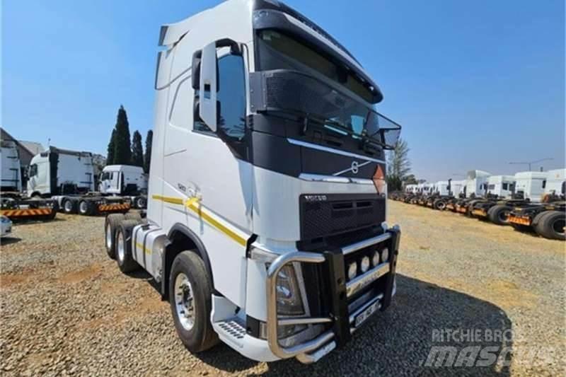 Volvo FH Ostali kamioni