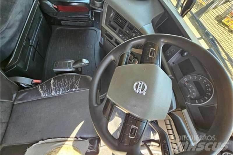 Volvo FH Ostali kamioni
