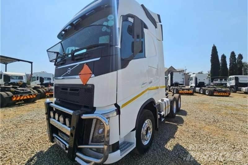Volvo FH Ostali kamioni