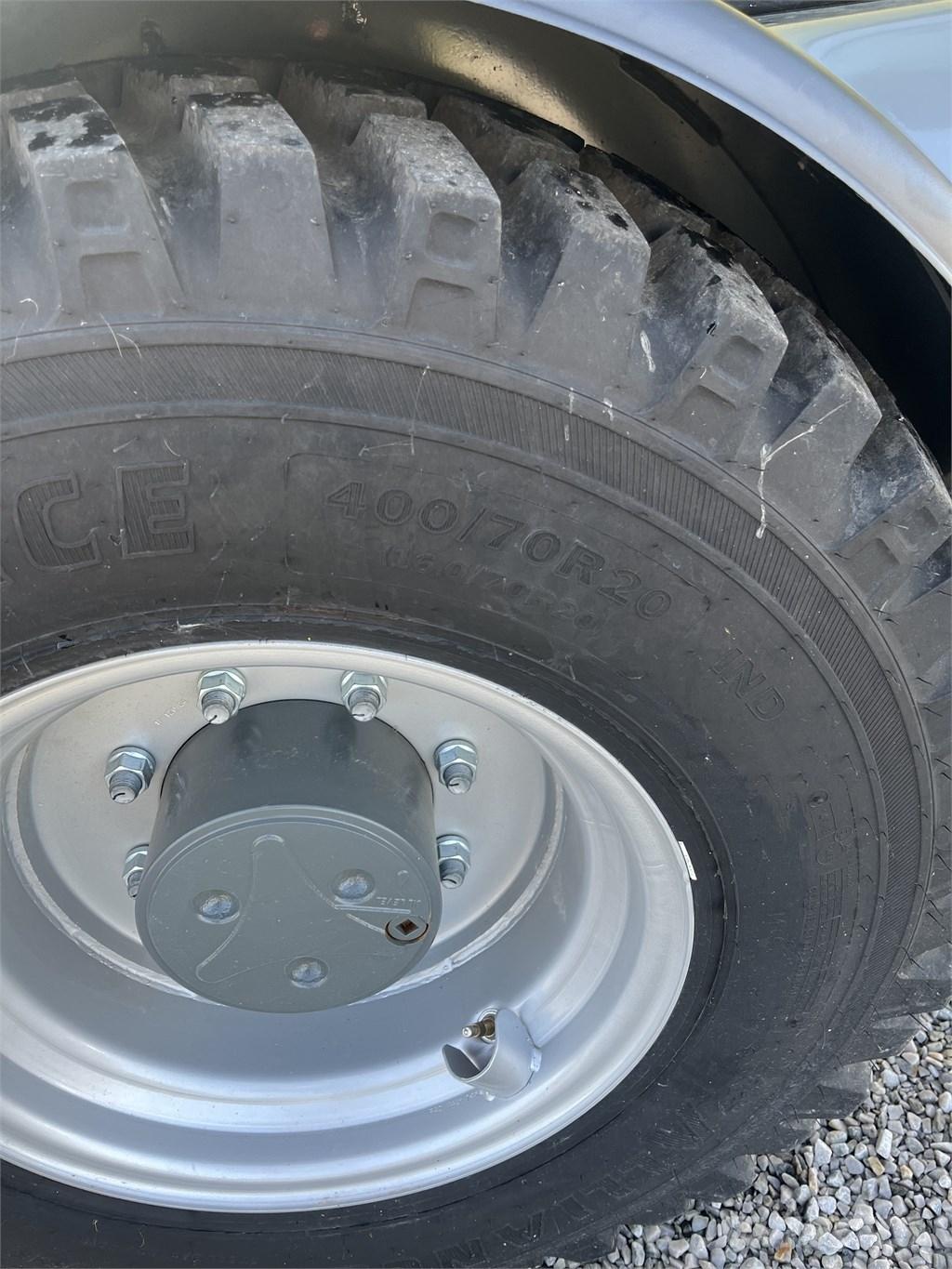 Wacker Neuson WL 52 Utovarivači na kotačima