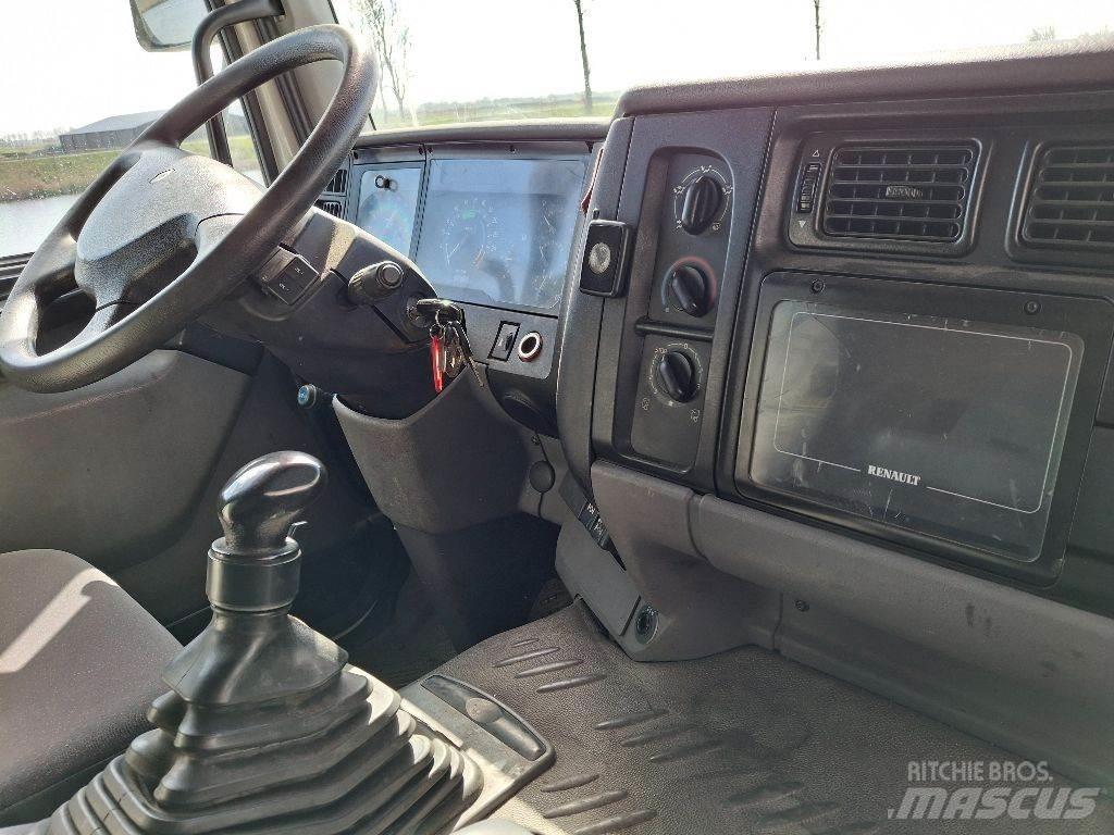 Renault 420DCI Traktorske jedinice